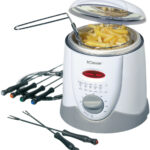 Bomann CB 1290 FFR recenze