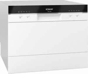 Fotografie Bomann TSG7405  recenzía