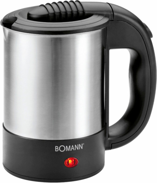 Bomann WKR 1162 recenze