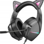 Borofone BO106 recenze