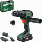 Bosch 0.603.9E0.001 recenze
