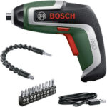 Bosch 0.603.9E0.00A recenze