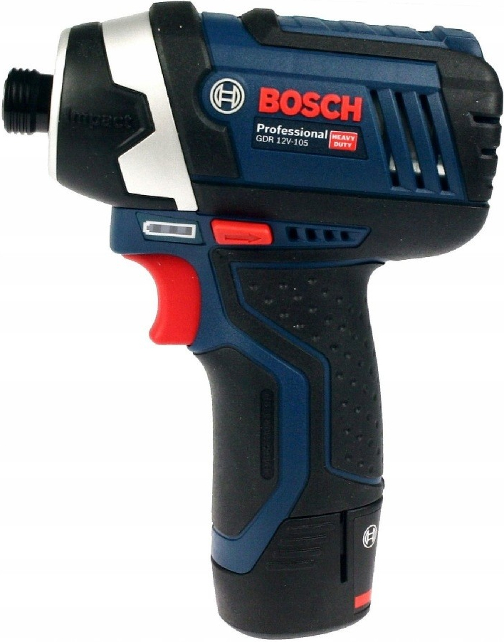 Bosch 06019A6904 recenze