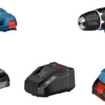 Bosch 06019D2303 recenze