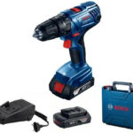 Bosch 06019F8307 recenze