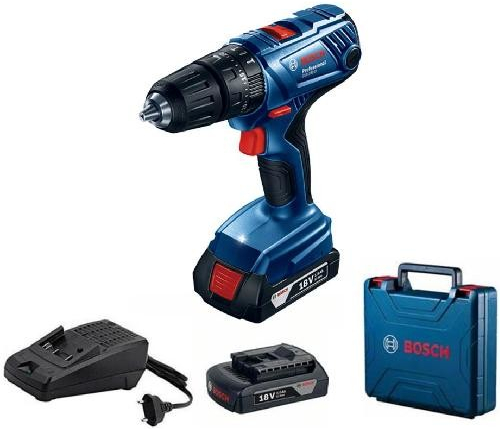 Bosch 06019F8307 recenze