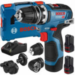 Bosch 06019H3000 recenze