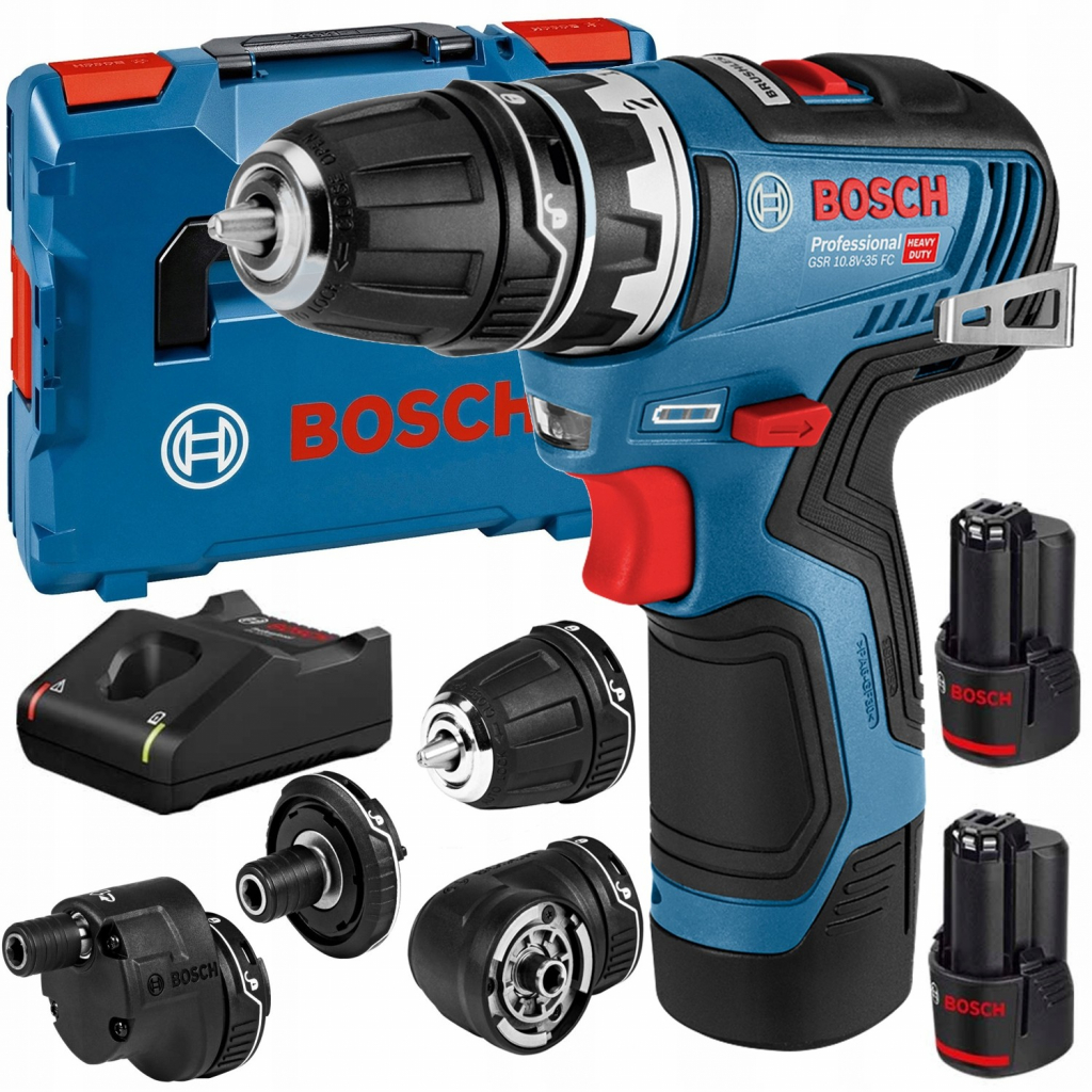 Bosch 06019H3000 recenze