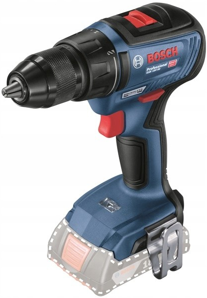 Bosch 06019H5000 recenze