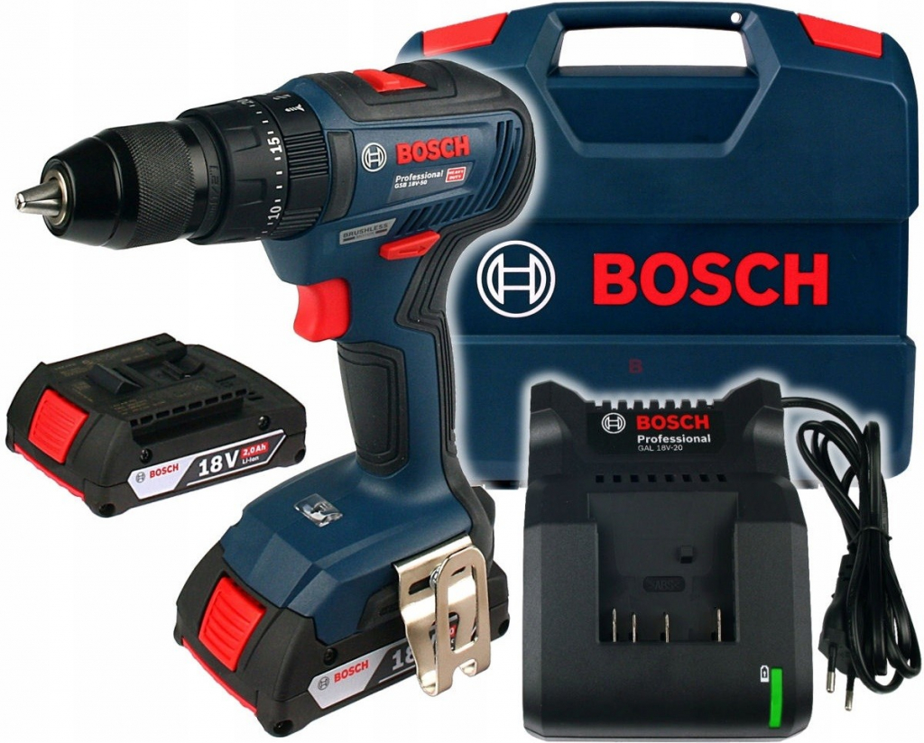 Bosch 06019H5100 recenze
