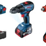 Bosch 06019J2220 recenze