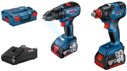 Bosch 06019J2220 recenze