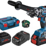 Bosch 06019J5005 recenze