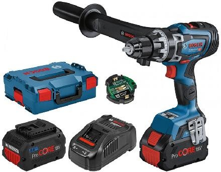 Bosch 06019J5005 recenze