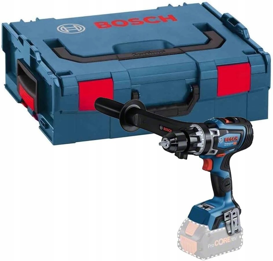 Bosch 06019J5102 recenze
