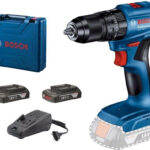Bosch 06019K3100 recenze