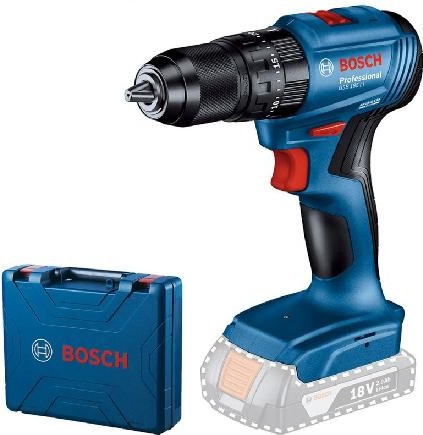 Bosch 06019K3103 recenze