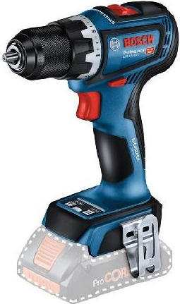 Bosch 06019K6000 recenze