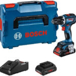 Bosch 06019K6005 recenze