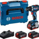 Bosch 06019K6006 recenze