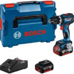 Bosch 06019K6104 recenze