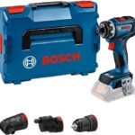 Bosch 06019K6203 recenze
