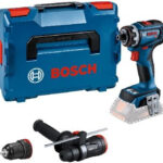 Bosch 06019K6204 recenze