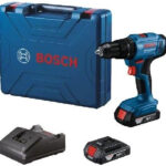 Bosch 06019K9100 recenze