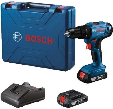 Bosch 06019K9100 recenze