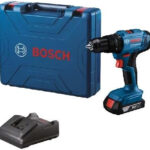 Bosch 06019K9101 recenze