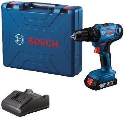Bosch 06019K9101 recenze