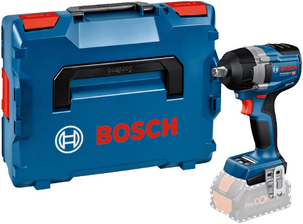 Bosch 06019L9001 recenze
