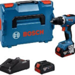 Bosch 06019N3203 recenze