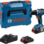Bosch 06019N3206 recenze