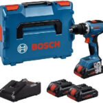 Bosch 06019N3208 recenze