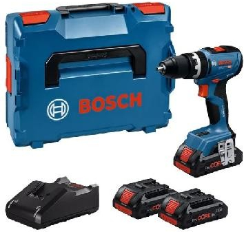 Bosch 06019N3306 recenze