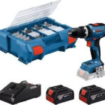 Bosch 06019N3307 recenze