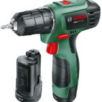 Bosch 06039B3001 recenze