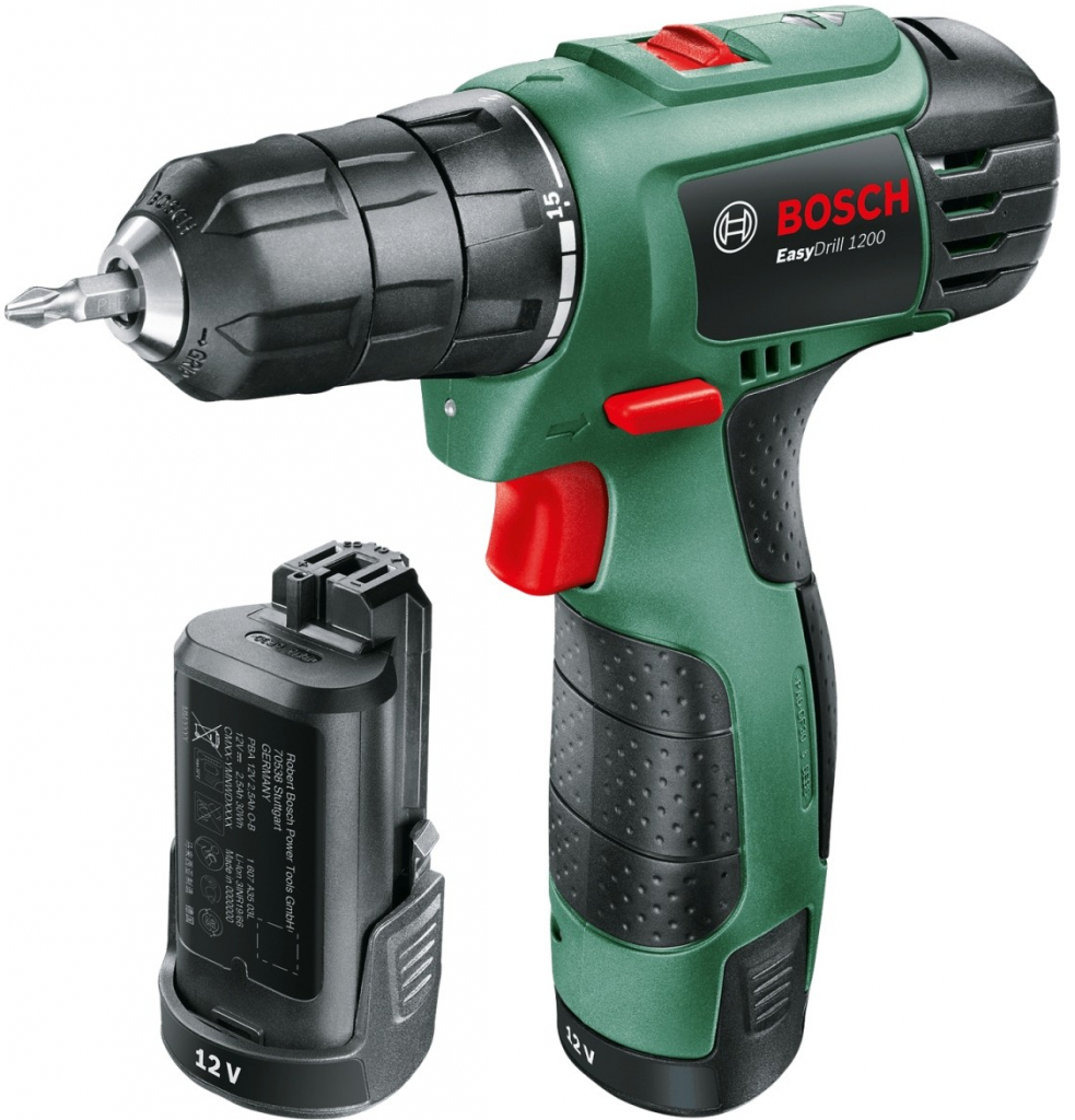 Bosch 06039B3001 recenze