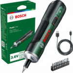 Bosch 06039C6002 recenze