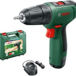 Bosch 06039D3006 recenze