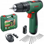 Bosch 06039D3105 recenze