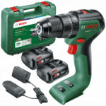 Bosch 06039D4104 recenze