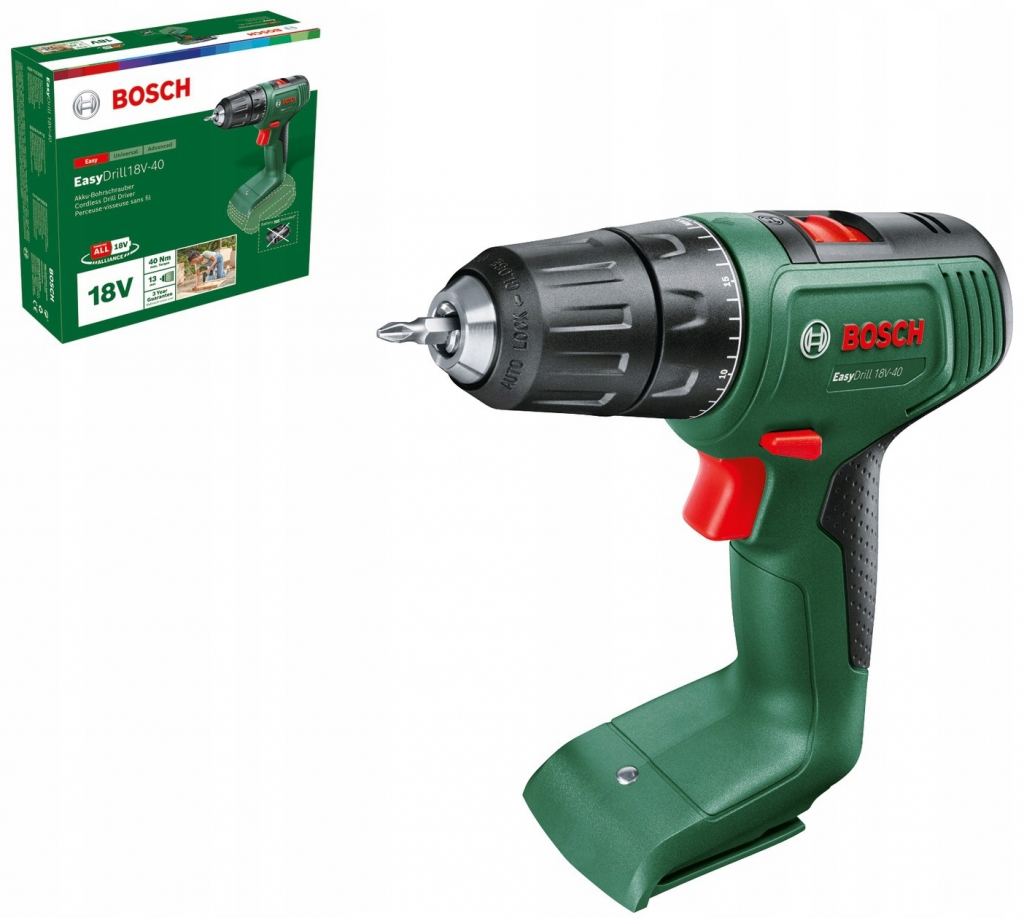 Bosch 06039D8000 recenze