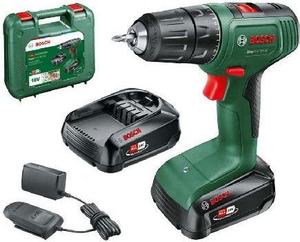 Bosch 06039D8005 recenze