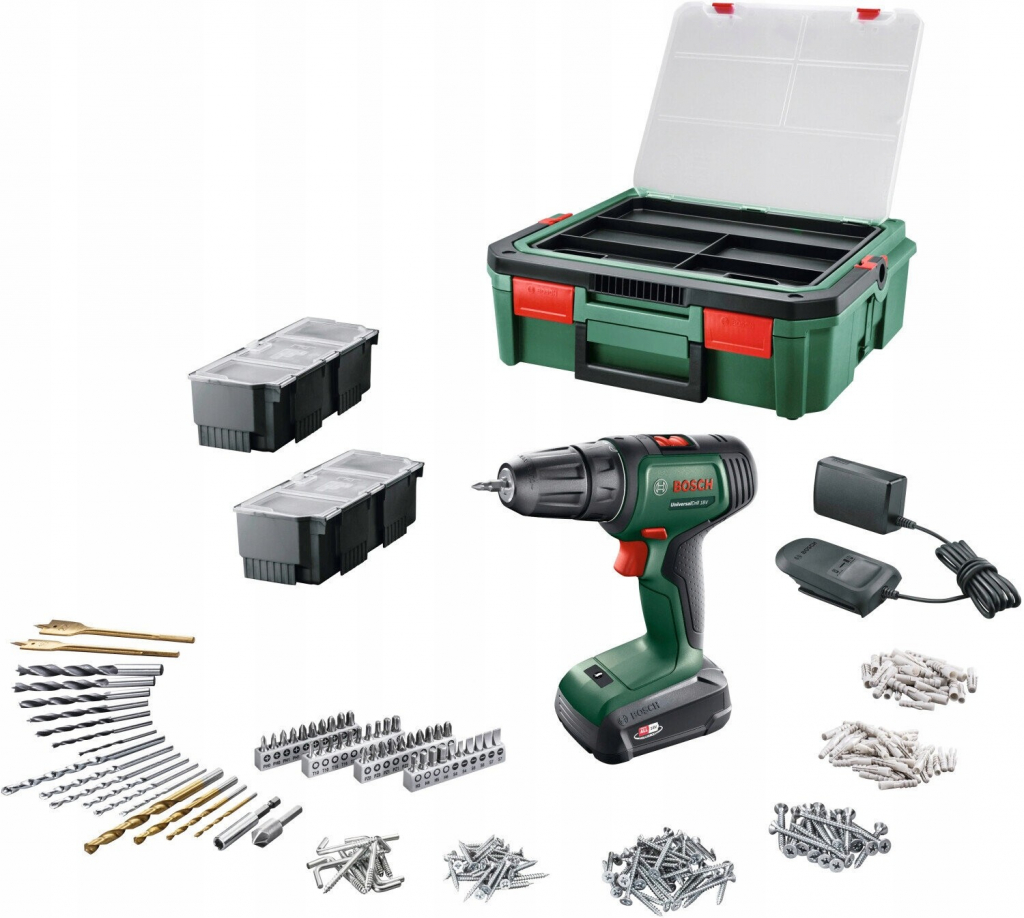 Bosch 06039D810C recenze