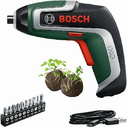 Bosch 06039E0009 recenze
