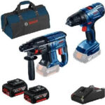 Bosch 0615990M31 recenze