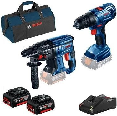 Bosch 0615990M31 recenze