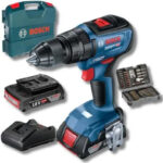 Bosch 0615990M8K recenze